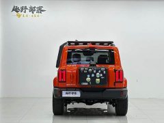 Tank 300 City Edition 2.0T Stylish - ფოტო 15