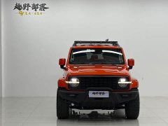 Tank 300 City Edition 2.0T Stylish - ფოტო 2