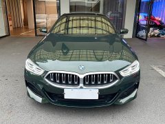 BMW 8 Series 2022 840i Four-Door Coupe M Sport Package - ფოტო 3