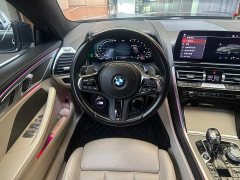 BMW 8 Series 2022 840i Four-Door Coupe M Sport Package - ფოტო 8