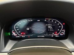 BMW 8 Series 2022 840i Four-Door Coupe M Sport Package - ფოტო 9