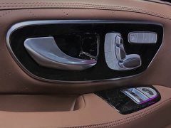 Mercedes-Benz Vito 2024 2.0T Business Edition 7-Seater - ფოტო 11