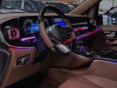 Mercedes-Benz Vito 2024 2.0T Business Edition 7-Seater - ფოტო 12