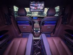 Mercedes-Benz Vito 2024 2.0T Business Edition 7-Seater - ფოტო 13