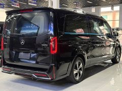 Mercedes-Benz Vito 2024 2.0T Business Edition 7-Seater - ფოტო 15