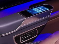 Mercedes-Benz Vito 2024 2.0T Business Edition 7-Seater - ფოტო 7
