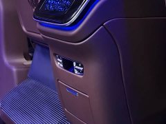 Mercedes-Benz Vito 2024 2.0T Business Edition 7-Seater - ფოტო 9