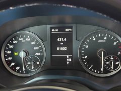 Mercedes-Benz Vito 2.0T Elite 7-Seater - ფოტო 14