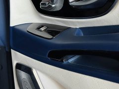 Mercedes-Benz Vito 2.0T Elite 7-Seater - ფოტო 16