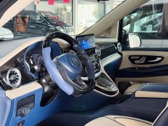Mercedes-Benz Vito 2.0T Elite 7-Seater - ფოტო 3