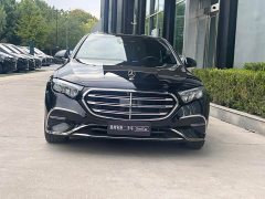Mercedes-Benz E-Class E 300 L Fashion Edition - ფოტო 3