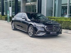 Mercedes-Benz E-Class E 300 L Fashion Edition - ფოტო 4