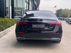 Mercedes-Benz E-Class E 300 L Fashion Edition - ფოტო 5
