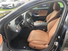 Mercedes-Benz E-Class E 300 L Fashion Edition - ფოტო 8