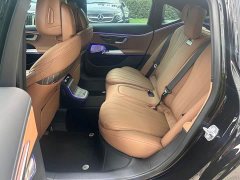 Mercedes-Benz E-Class E 300 L Fashion Edition - ფოტო 9