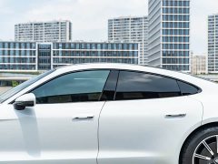 Porsche 2019 Porsche Taycan 4S - ფოტო 10