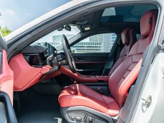 Porsche 2019 Porsche Taycan 4S - ფოტო 12