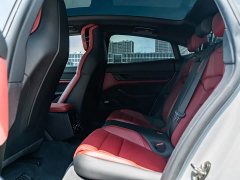 Porsche 2019 Porsche Taycan 4S - ფოტო 13