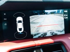 Porsche 2019 Porsche Taycan 4S - ფოტო 16
