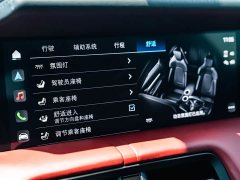 Porsche 2019 Porsche Taycan 4S - ფოტო 17