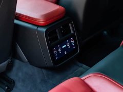 Porsche 2019 Porsche Taycan 4S - ფოტო 18