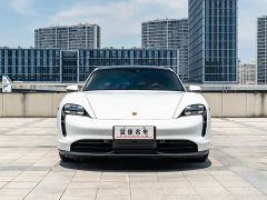 Porsche 2019 Porsche Taycan 4S - ფოტო 2