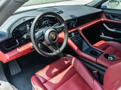 Porsche 2019 Porsche Taycan 4S - ფოტო 20
