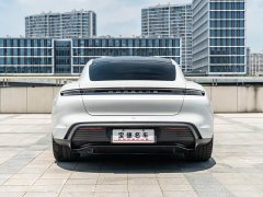 Porsche 2019 Porsche Taycan 4S - ფოტო 3