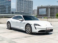 Porsche 2019 Porsche Taycan 4S - ფოტო 5