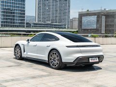 Porsche 2019 Porsche Taycan 4S - ფოტო 6