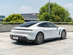 Porsche 2019 Porsche Taycan 4S - ფოტო 7