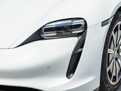 Porsche 2019 Porsche Taycan 4S - ფოტო 8