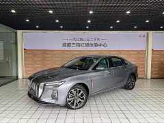 FAW Red Flag H5 PHEV 170 Super Hybrid Edition - ფოტო 1