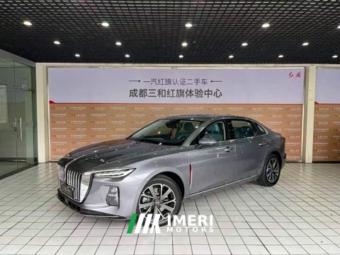 2025 FAW Red Flag H5 PHEV 170 Super Hybrid Edition - ავტომობილი ჩინეთიდან