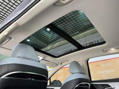 FAW Red Flag H5 PHEV 170 Super Hybrid Edition - ფოტო 14