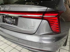 FAW Red Flag H5 PHEV 170 Super Hybrid Edition - ფოტო 17