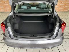 FAW Red Flag H5 PHEV 170 Super Hybrid Edition - ფოტო 19