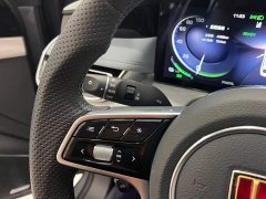 FAW Red Flag H5 PHEV 170 Super Hybrid Edition - ფოტო 2