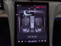 FAW Red Flag H5 PHEV 170 Super Hybrid Edition - ფოტო 20