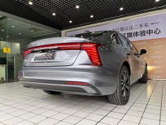FAW Red Flag H5 PHEV 170 Super Hybrid Edition - ფოტო 3