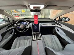 FAW Red Flag H5 PHEV 170 Super Hybrid Edition - ფოტო 4