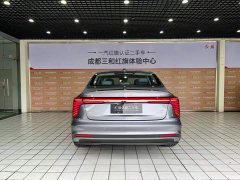 FAW Red Flag H5 PHEV 170 Super Hybrid Edition - ფოტო 5