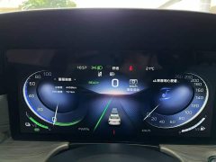 FAW Red Flag H5 PHEV 170 Super Hybrid Edition - ფოტო 7