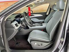 FAW Red Flag H5 PHEV 170 Super Hybrid Edition - ფოტო 9