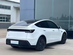 Tesla Model Y Long Range All-Wheel Drive Launch Edition - ფოტო 2