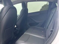 Tesla Model Y Long Range All-Wheel Drive Launch Edition - ფოტო 5