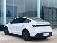 Tesla Model Y Long Range All-Wheel Drive Launch Edition - ფოტო 6
