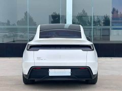 Tesla Model Y Long Range All-Wheel Drive Launch Edition - ფოტო 7