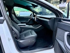 Tesla Model X 2023 Dual Motor All-Wheel Drive - ფოტო 11