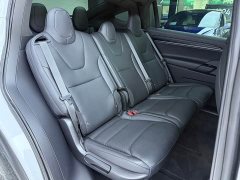 Tesla Model X 2023 Dual Motor All-Wheel Drive - ფოტო 12